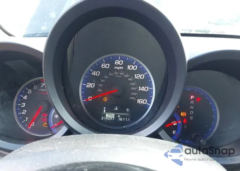 2008 Acura Rdx z USA, uszkodzony, nr VIN 5J8TB18268A000577